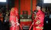 中国婚礼