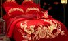 婚礼床套装的含义是什么意思