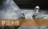梦见水怪
