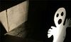 梦见鬼魂