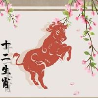 一个孩子很好或老虎是一个命运分析。