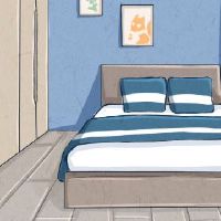 如何运送运气不好,以提高家乡风水乐观生活