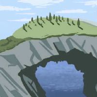 沙发是否对门有任何影响?