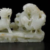 孕妇梦想独角兽和青龙?这是一个ji zhao还是一个凶悍?