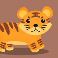 74岁,48岁,74岁,老虎,女47,仍然很难