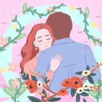 2022年的情人节问候最温暖