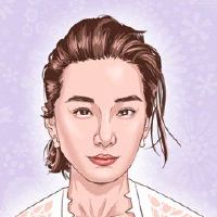 kawagmadman掌中的大多数名人都是勇敢的勇敢