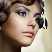 妇女的主要特征