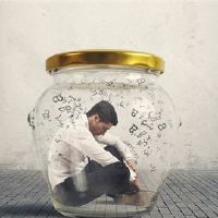 我不知道,我只知道一条路的星座到底。