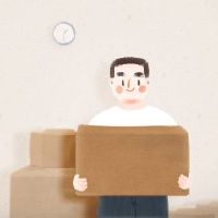 In February 2022, the regiment of Ji Ni, and what kind of customs