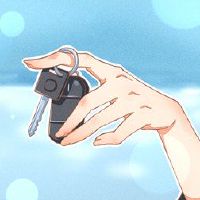 老黄色妇女,2022年,9月30日,携带汽车