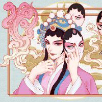 有关详细信息,众神的第三十七符号,第三十七符号,耿梓,君君,制造陈立莎