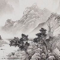 晚年财源滚滚的手相 掌心有明显的凹陷