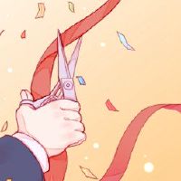 2022年2月5日,开放好运是良好的。