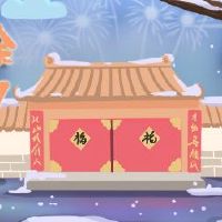 为什么我不能回到母亲的新年前夜?