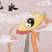 新年财富的好方法,客厅是吉祥物