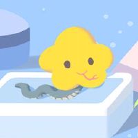 蛇人于2022年6月较低