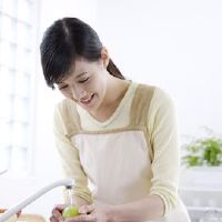 你的“家庭主妇”指数率高吗?