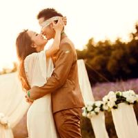 爱与婚姻可以是两个完整的美丽星座