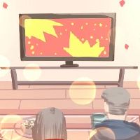 你为什么在第一个月吃蛋糕?