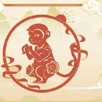 68年猴子的生命是什么?