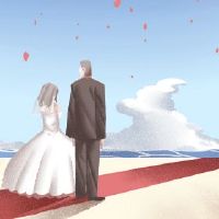 2022年6月,婚姻姬瑞,老,旧,婚礼习俗和注意