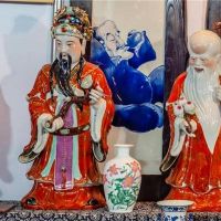 梦想上帝的上帝