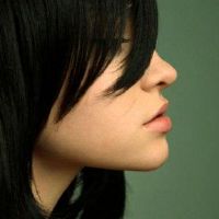 非常罕见的吉祥手