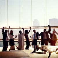 哪个星座老板最好看黑马?