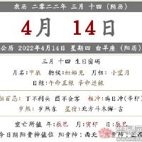 2022寅年农三三三14时吉吉,时继查查