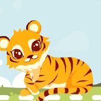 虎2月19日命运男孩的特色