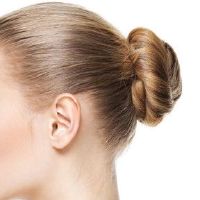 女人王府和手的主要特征