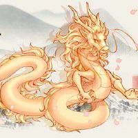 龙是出生的,月份最严重的月份最糟糕的月份?