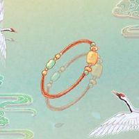 这一生的生活对运气特别好。