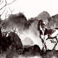 生肖马将要大喜临头2022年事业运 步步高升迎来职场中春天