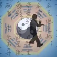 八字天干癸水的根是什么?