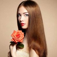 长脸的明显特征是什么?