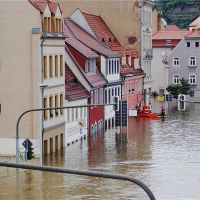 梦想大水是什么意思?