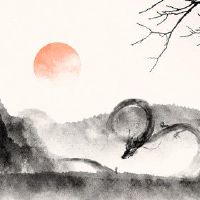 十二生肖龙女人的两个幸福,谁是龙女孩?