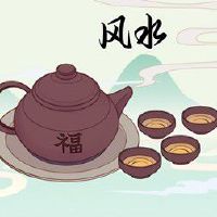 靠在墙角摆放什么饰品招财 风水布局改善运势