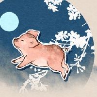 2022年,猪秤颜色查询幸运颜色是什么?