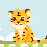 属虎2022年桃花运怎样 容易出现障碍缺乏魅力