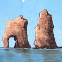 该角色注定要拥有一个人的八个字符的特征。