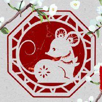 2022年属鼠女财运 收获事业成就岁岁平安