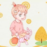 陈姓女孩名叫一个大老虎自由温柔和可爱