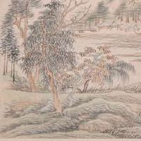 如何看墓地风水断