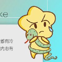 蛇人在2022年5月,情绪财富预测