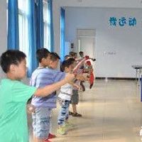 乒乓球培训班起名大全