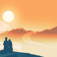 2022爱情句子甜美和美丽的短句