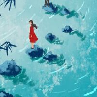 短浪漫的爱情,然后爱,然后是大全的深情短语推荐